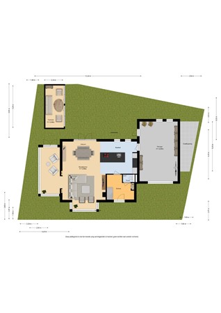 Medium property photo - Meerkoetwaard 7, 3984 MK Odijk